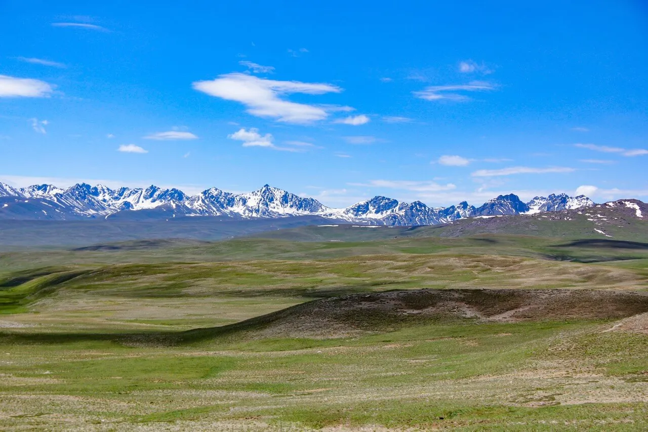 Deosai