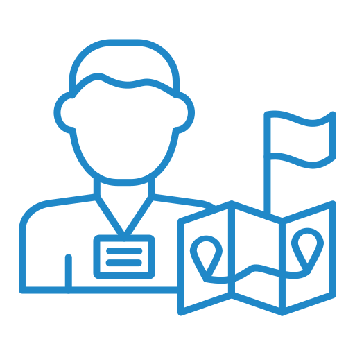 Professional Tour Guides